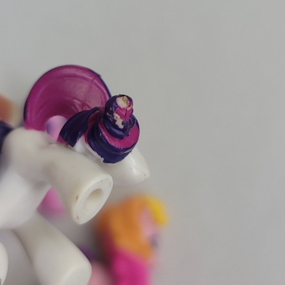 My Little Pony Mini Figures - Various - Picture 10 of 12